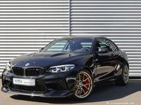 Second-hand BMW M2 Performance 450 CP (330 kW) 2021 Negru Coupe