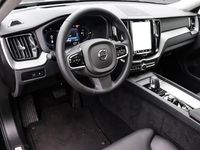 Gebraucht Volvo XC60 Ultra 455 PS (334 kW) 2024 Schwarz SUV