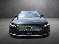 Gebraucht Volvo V90 Plus 197 PS (144 kW) 2022 Schwarz Kombi