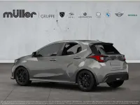 Neu Mazda 2 116 PS (85 kW) 2026 Grau Kleinwagen
