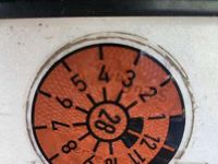 Gebraucht Renault Modus 75 PS (55 kW) 2005 Grau Van / Kleinbus