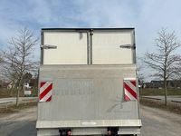 Gebraucht Citroën Jumper 109 PS (80 kW) 2018 Weiß Van / Kleinbus