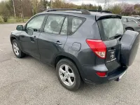 Gebraucht Toyota RAV4 152 PS (111 kW) 2007 Grau SUV