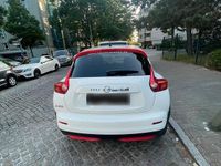Gebraucht Nissan Juke 117 PS (86 kW) 2014 SUV