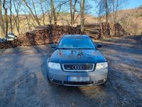 gebraucht Audi A6 Avant 4.2 quattro