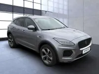 Gebraucht Jaguar E-Pace R 204 PS (150 kW) 2022 Eiger grey SUV