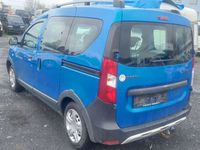 gebraucht Dacia Dokker Stepway