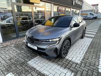 Neu Renault Megane E-Tech Esprit Alpine 11 kW (15 PS) 2025 Dolomitgrau satiniert mit dach in black pearlsch (grau)