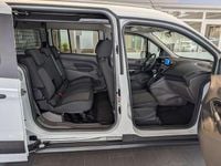 Second-hand Ford Transit 120 CP (88 kW) 2021 Alb Break