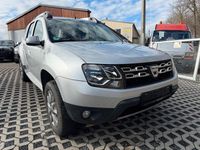 Gebraucht Dacia Duster Prestige 114 PS (83 kW) 2016 Grau SUV