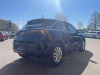Gebraucht Opel Mokka-e Edition 100 kW (136 PS) 2021 Diamant schwarzkarbon schwarz SUV