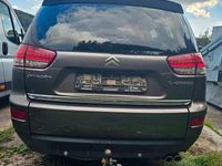 Gebraucht Citroën C-Crosser Exclusive 156 PS (114 kW) 2012 Braun SUV