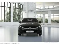 Gebraucht Mercedes C180 170 PS (125 kW) 2025 Unilack schwarz Kombi