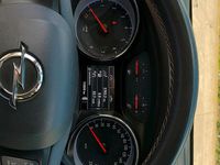Usata Opel Astra 140 CV (102 kW) 2017 Grigio Berlina