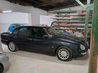 Gebraucht Ford Scorpio 136 PS (100 kW) 1996 Schwarz Limousine