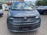 Gebraucht VW T7 150 PS (110 kW) 2024 Grau Van