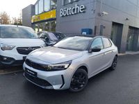 Gebraucht Opel Corsa 101 PS (74 kW) 2025 Grau/typ aussenverkleidung met Limousine