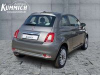 gebraucht Fiat 500 1.0l Hybrid DOLCEVITA 70PS