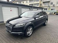 Gebraucht Audi Q7 232 PS (170 kW) 2007 Schwarz SUV
