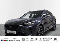 Gebraucht Cupra Formentor 190 PS (139 kW) 2023 Grau SUV