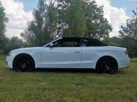 gebraucht Audi S5 Cabriolet ABT