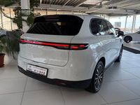 Neu Leapmotor B10 160 kW (218 PS) 2026 Light white SUV