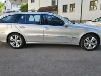 Usata Mercedes E320 224 CV (164 kW) 2007 Station wagon
