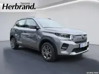 Neu Citroën C3 101 PS (74 kW) 2026 Grau met. SUV