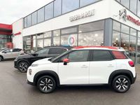 gebraucht Citroën C3 Aircross PT 130 EAT6 Shine