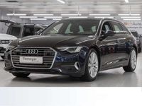 gebraucht Audi A6 Avant 45 TFSI Q S LINE AHK MATRIX NAVI Tiemeyer Remscheid GmbH & Co KG Tiemeyer Remscheid GmbH & Co KG