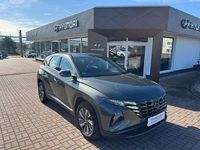 Gebraucht Hyundai Tucson Select 150 PS (110 kW) 2022 Amazon grey SUV