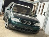 gebraucht Audi A6 2.5 TDI quattro Avant ( 6 GANG *TÜV 06-2024*