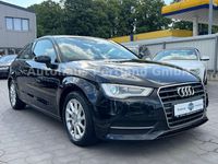 Gebraucht Audi A3 Attraction 150 PS (110 kW) 2014 Phantomschwarz Limousine