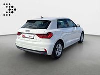 Second-hand Audi A1 110 CP (80 kW) 2024 Alb SUV
