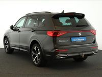 Gebraucht Seat Tarraco FR 150 PS (110 kW) 2022 Uranograu SUV