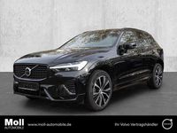 Gebraucht Volvo XC60 Plus 197 PS (144 kW) 2023 Schwarz SUV
