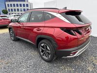 Neu Hyundai Tucson Style 160 PS (117 kW) 2025 Engine red jhr SUV