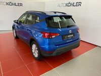 gebraucht Seat Arona Style - LED - Full-link - Garantie 2027