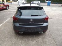 Gebraucht Seat Ibiza 110 PS (80 kW) 2023 Grau Kleinwagen