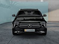 gebraucht Mercedes C180 T T AMG igh End