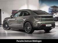 Gebraucht Porsche Macan 264 kW (360 PS) 2025 Aventuringrünmetallic SUV