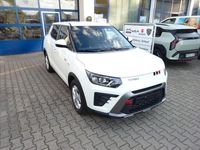 Neu SsangYong Tivoli 163 PS (119 kW) 2025 Weiß SUV