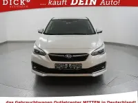 Gebraucht Subaru Impreza Trend 114 PS (83 kW) 2022 Weiss Limousine