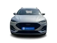 Gebraucht Ford Focus ST-Line X 147 PS (108 kW) 2025 Silber