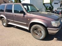 Second-hand Ford Explorer 204 CP (150 kW) 1998 Mov SUV