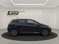 Gebraucht Renault Clio V Business 101 PS (74 kW) 2022 Keine angabe black pearlschwarz Limousine