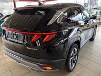 Neu Hyundai Tucson 160 PS (117 kW) 2025 Schwarz SUV