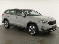Neu Skoda Kodiaq Selection 150 PS (110 kW) 2026 Stahl grau SUV