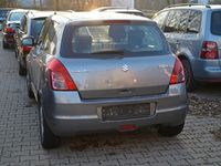 gebraucht Suzuki Swift KLIMA*SHZ*SERVO*