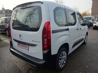 gebraucht Citroën Berlingo Live Pack M
